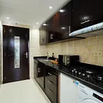 Appartement In Tanger City Center With Terasse 5 Min To Tanger Marina-Free Parking